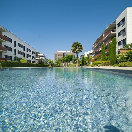 Luxury Apartment In Sitges City 외부 사진