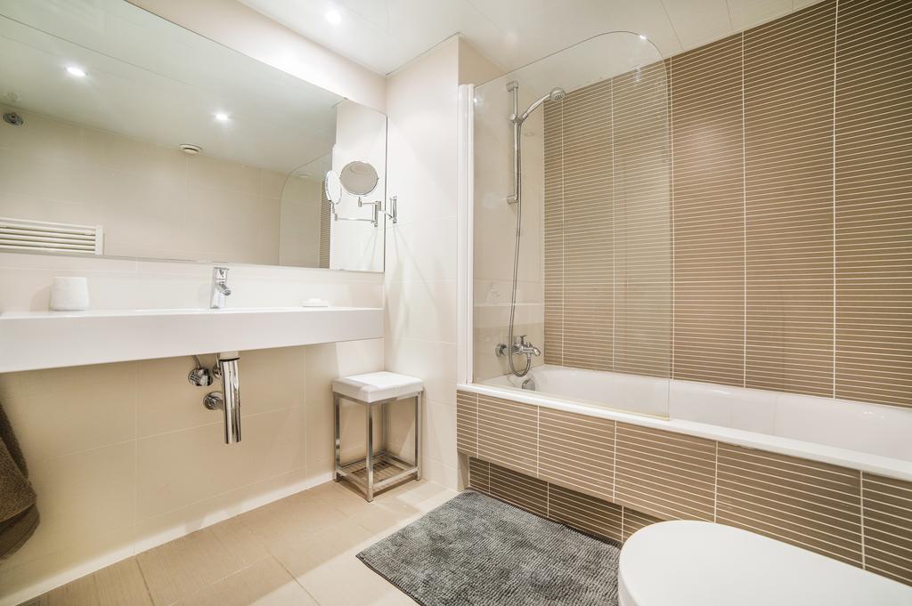 Luxury Apartment In Sitges City 외부 사진