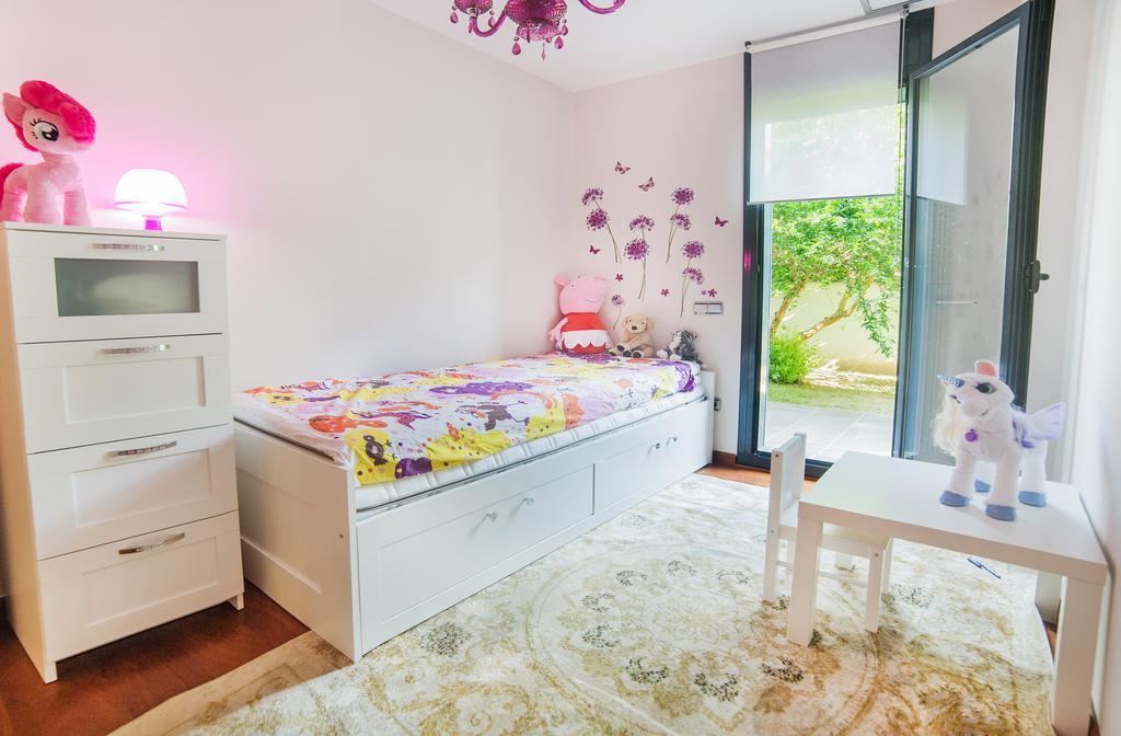 Luxury Apartment In Sitges City 외부 사진