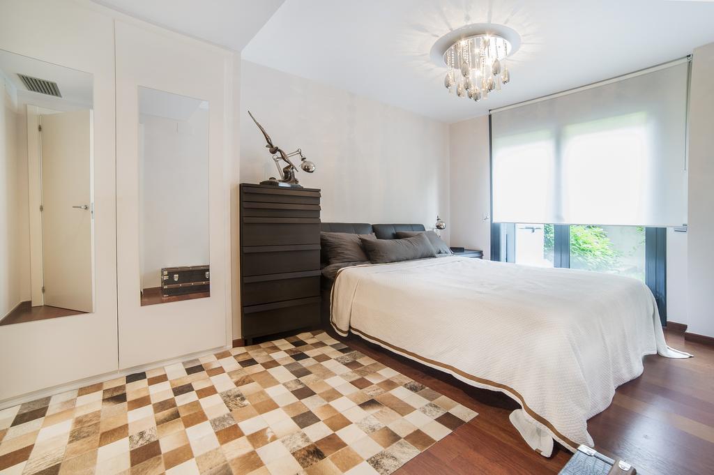 Luxury Apartment In Sitges City 외부 사진
