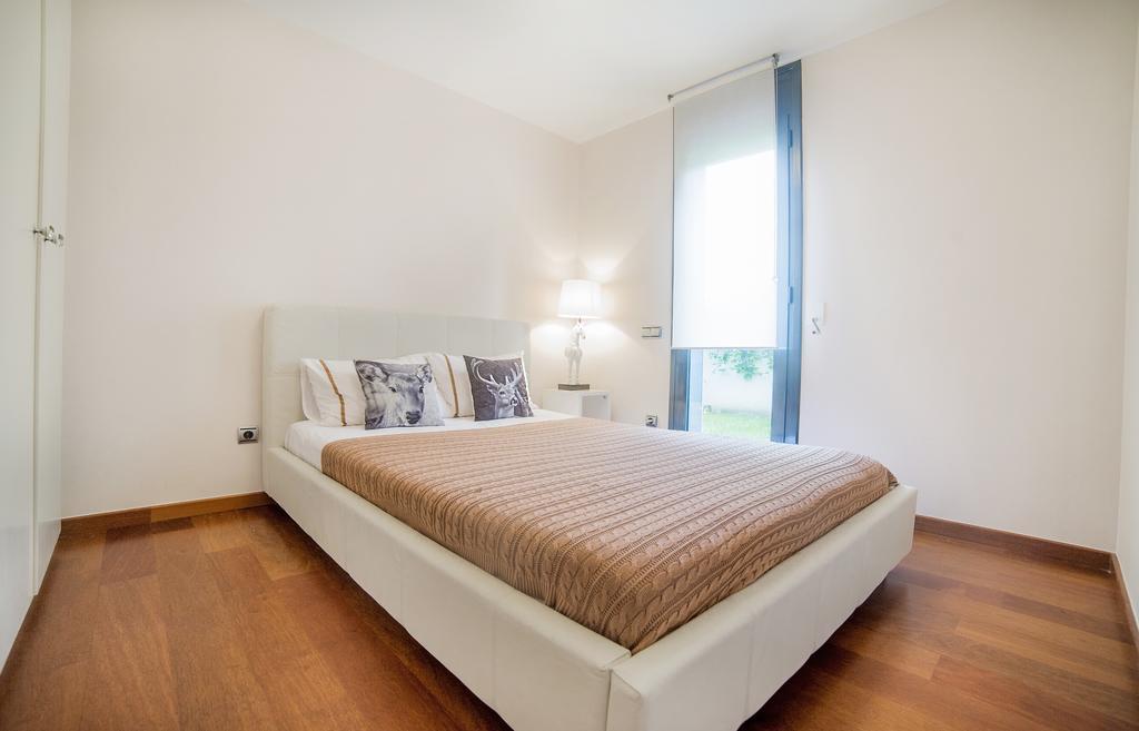 Luxury Apartment In Sitges City 외부 사진