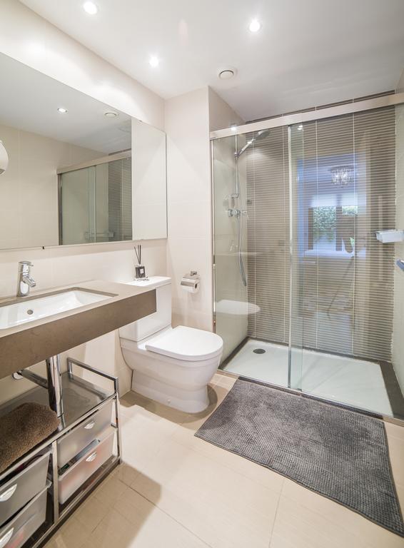Luxury Apartment In Sitges City 외부 사진